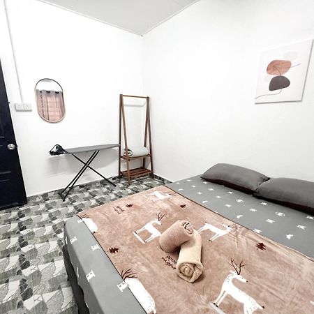 Padang Besar Guesthouse Lorong 6 Екстериор снимка