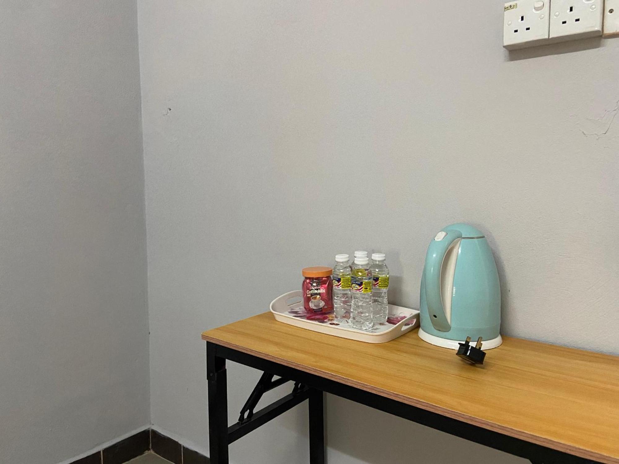 Padang Besar Guesthouse Lorong 6 Екстериор снимка