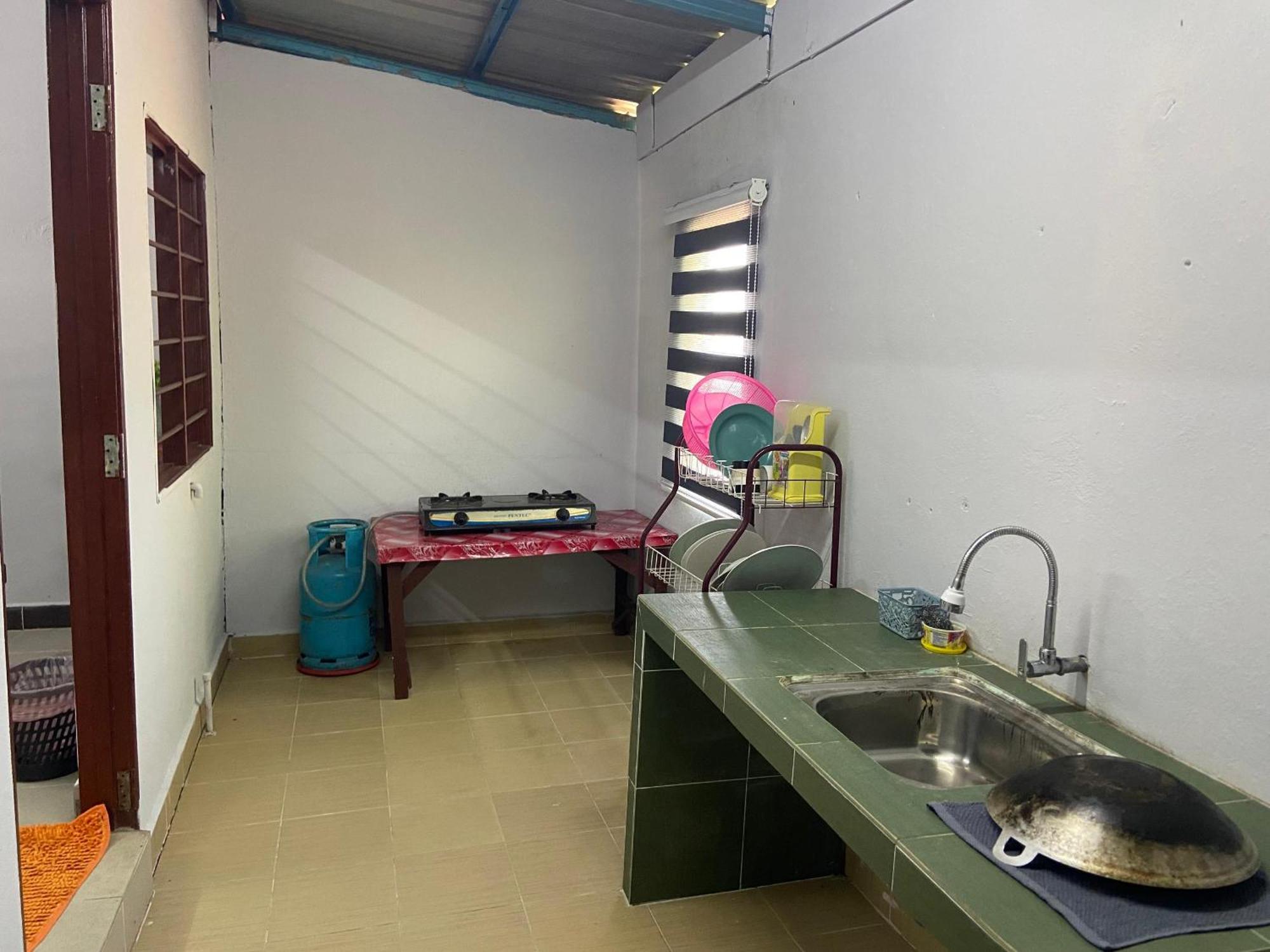 Padang Besar Guesthouse Lorong 6 Екстериор снимка