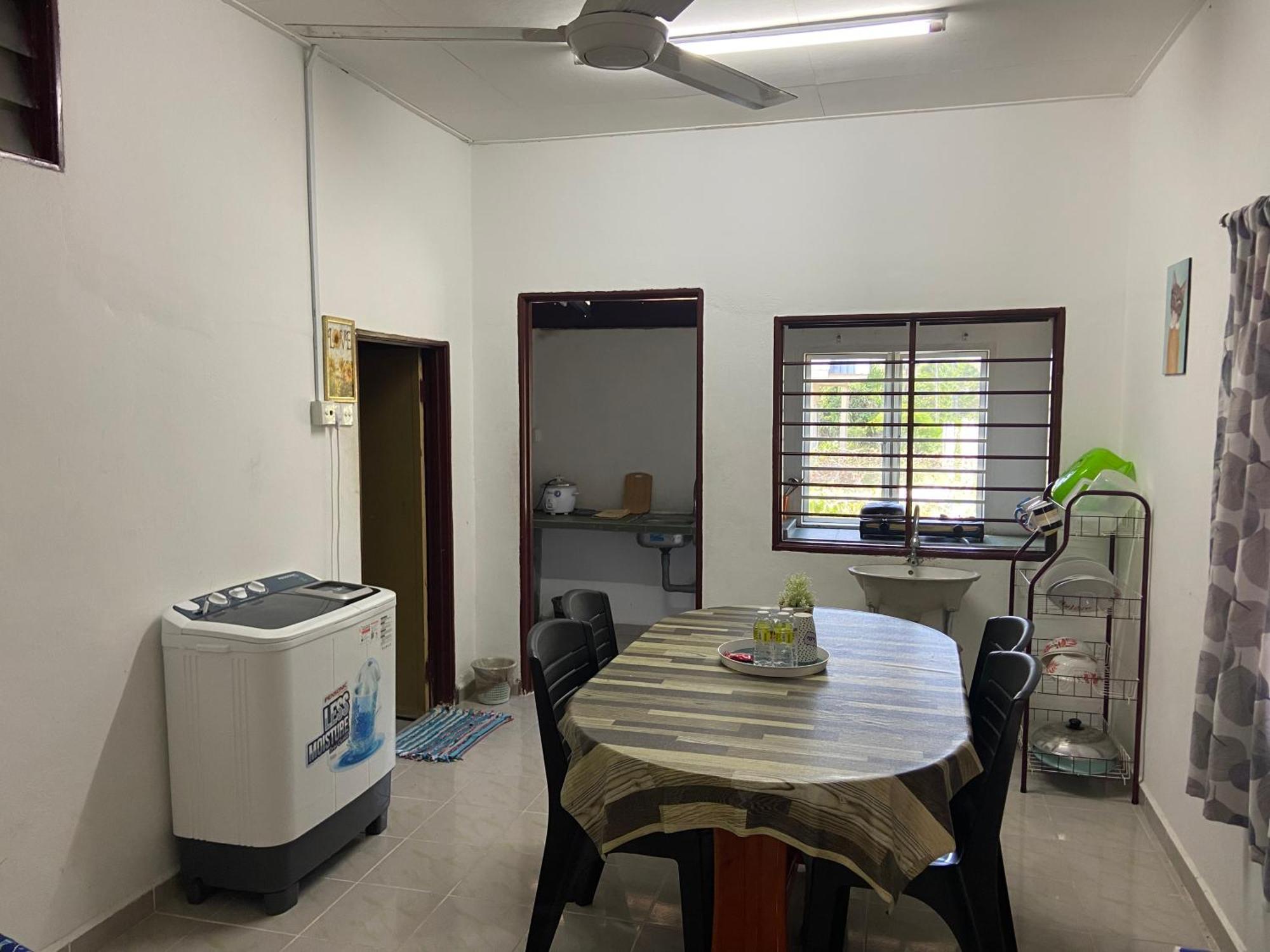 Padang Besar Guesthouse Lorong 6 Екстериор снимка