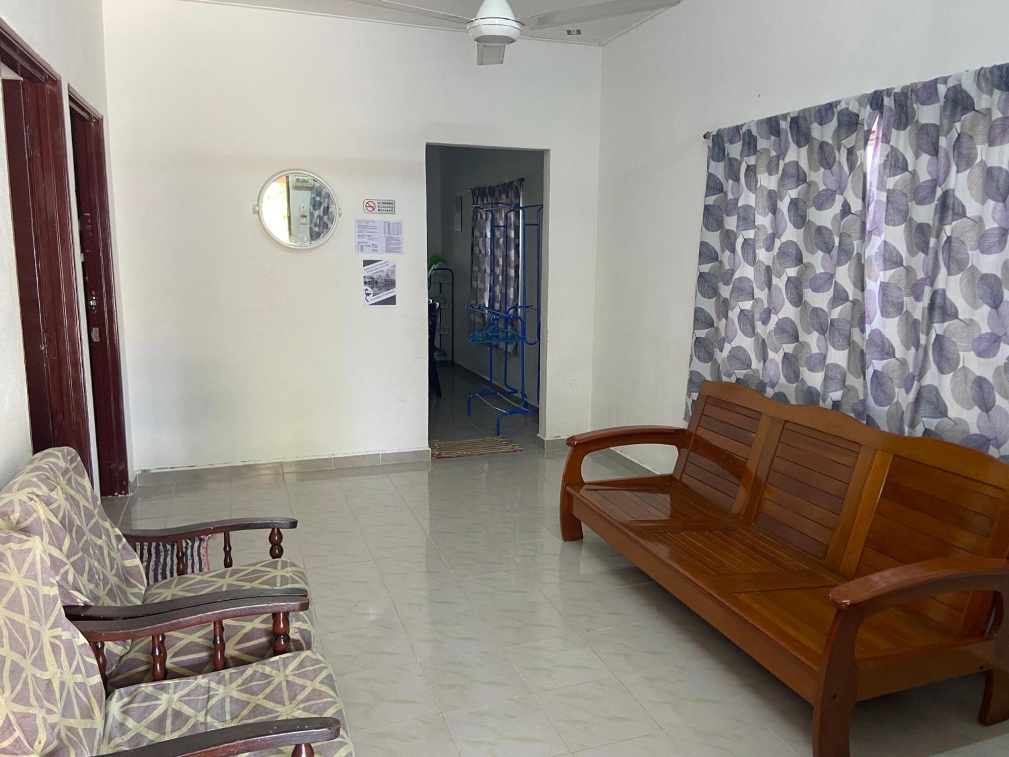 Padang Besar Guesthouse Lorong 6 Екстериор снимка