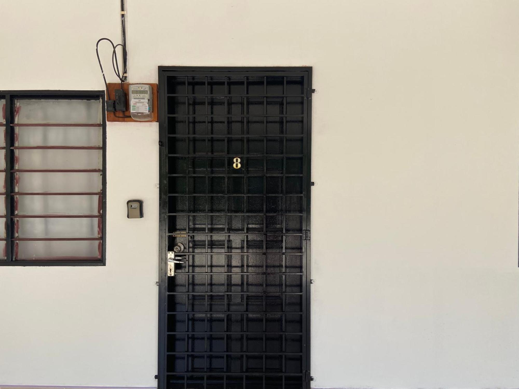 Padang Besar Guesthouse Lorong 6 Екстериор снимка