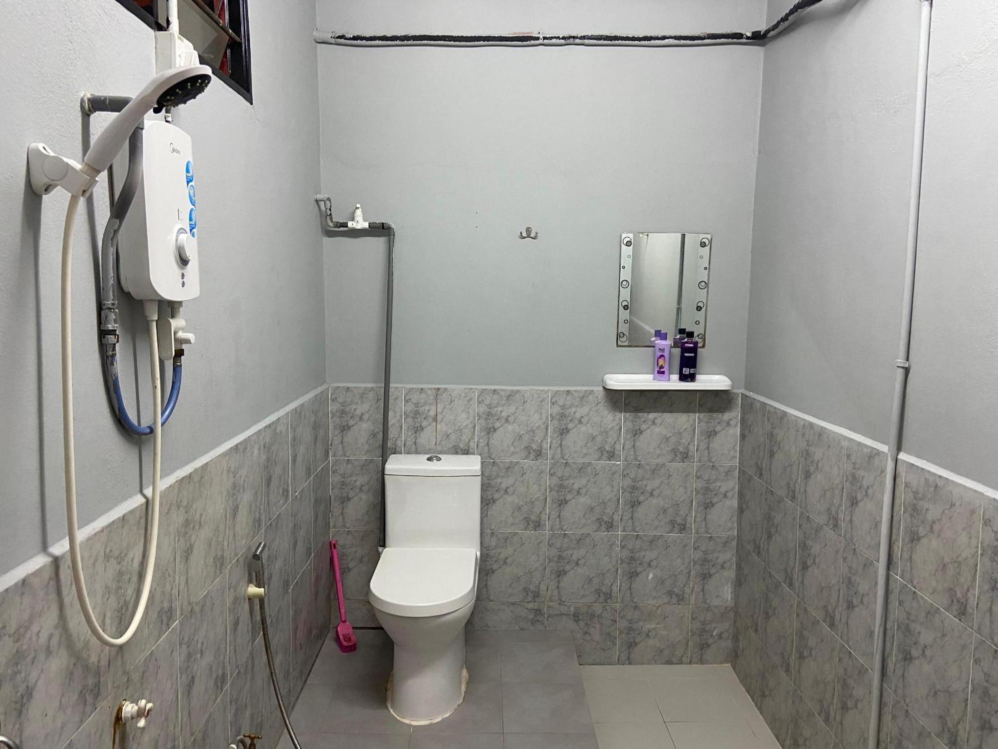 Padang Besar Guesthouse Lorong 6 Екстериор снимка