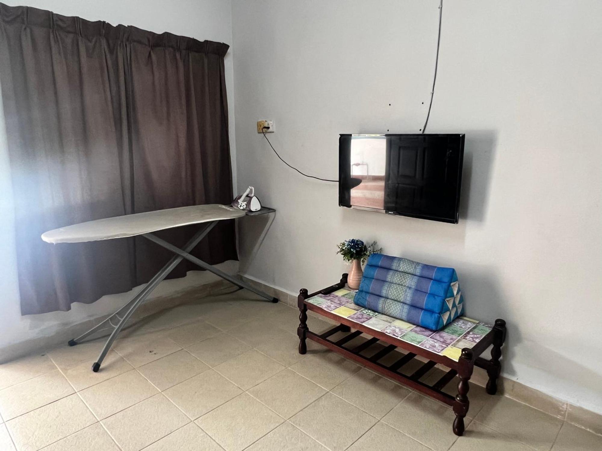 Padang Besar Guesthouse Lorong 6 Екстериор снимка