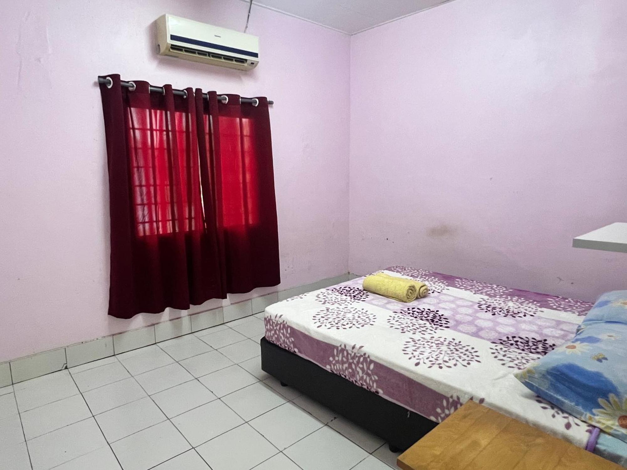 Padang Besar Guesthouse Lorong 6 Екстериор снимка