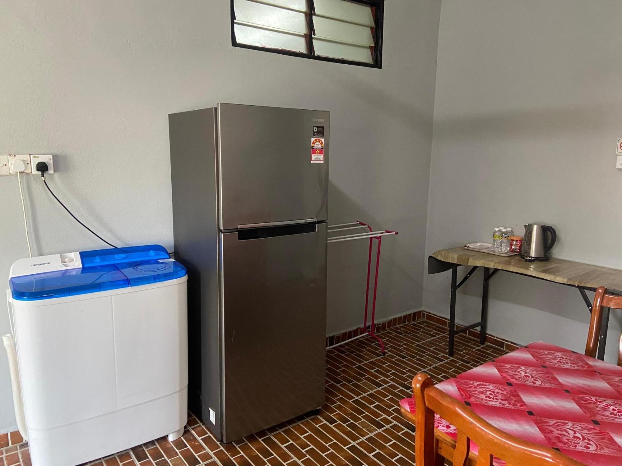 Padang Besar Guesthouse Lorong 6 Екстериор снимка