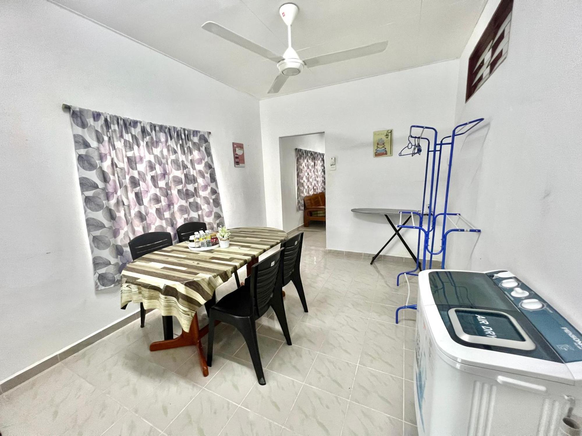 Padang Besar Guesthouse Lorong 6 Екстериор снимка