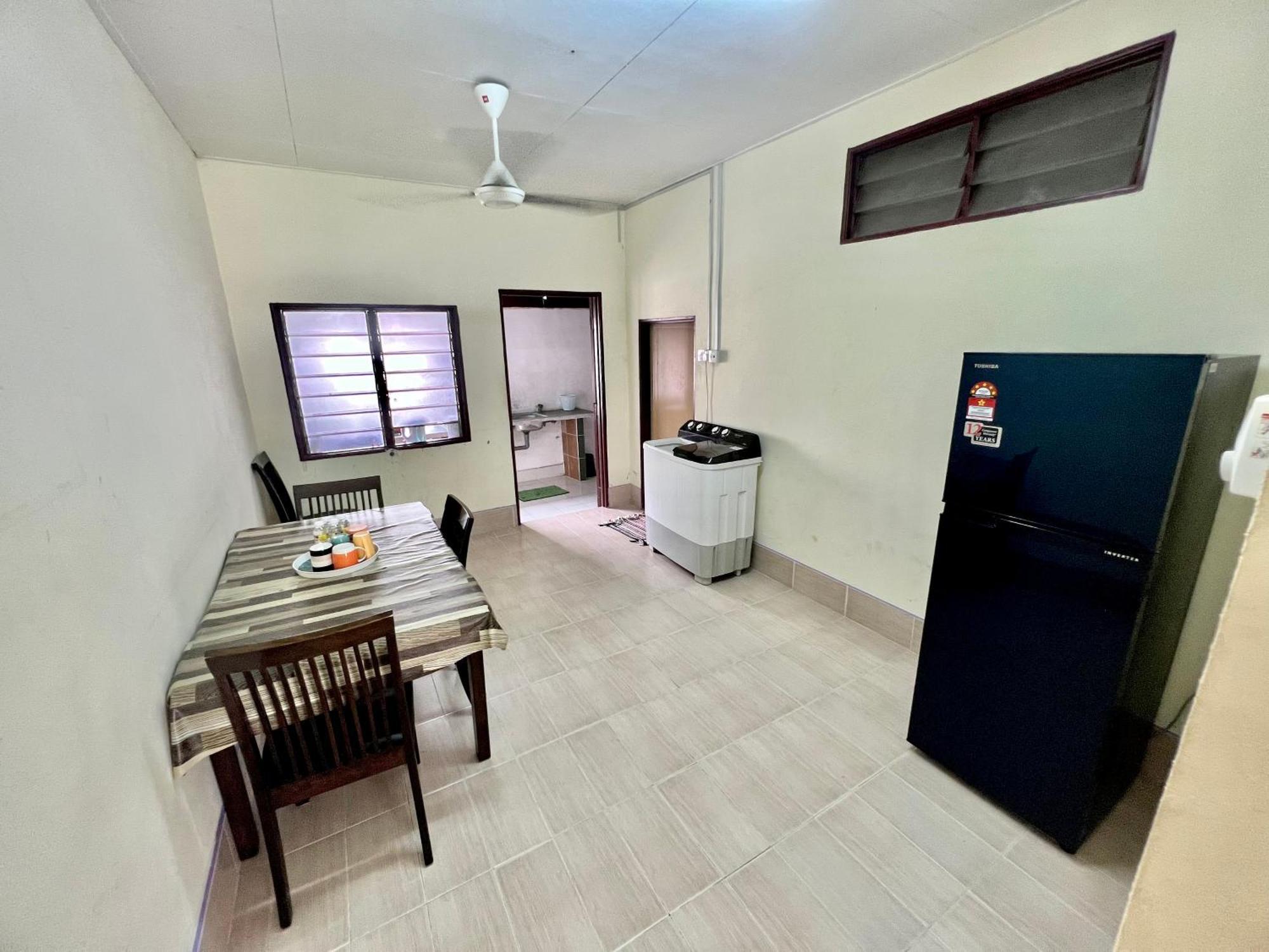 Padang Besar Guesthouse Lorong 6 Екстериор снимка