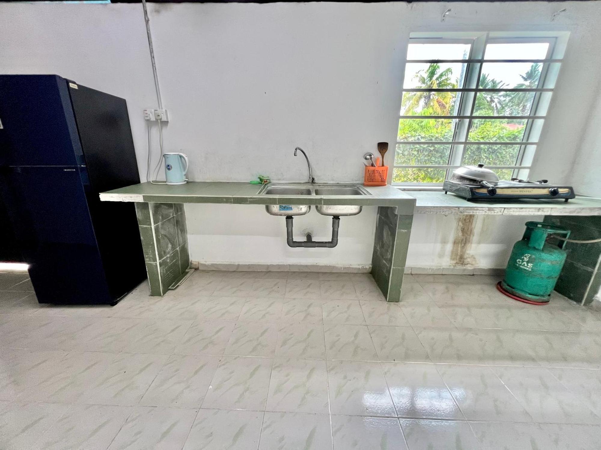Padang Besar Guesthouse Lorong 6 Екстериор снимка