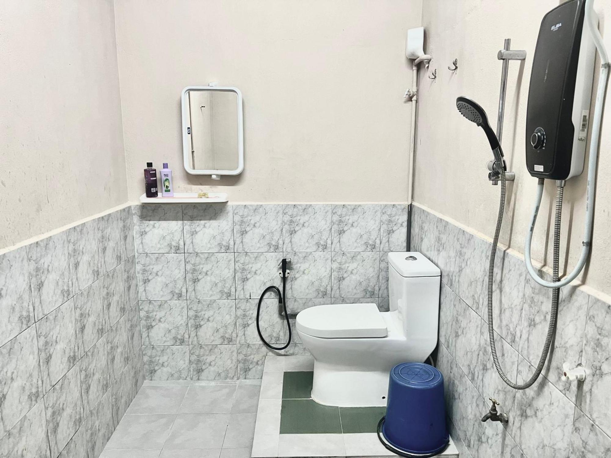 Padang Besar Guesthouse Lorong 6 Екстериор снимка