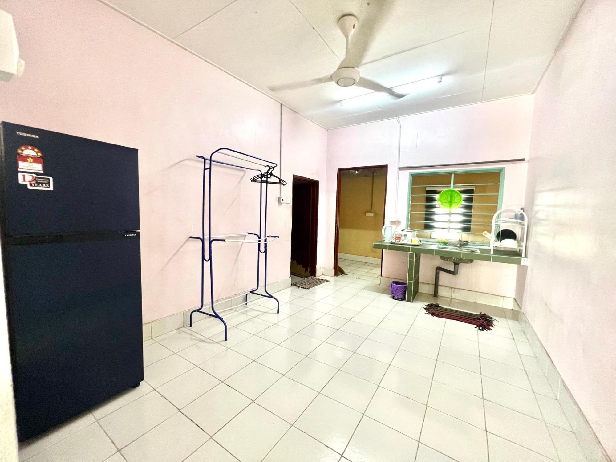 Padang Besar Guesthouse Lorong 6 Екстериор снимка
