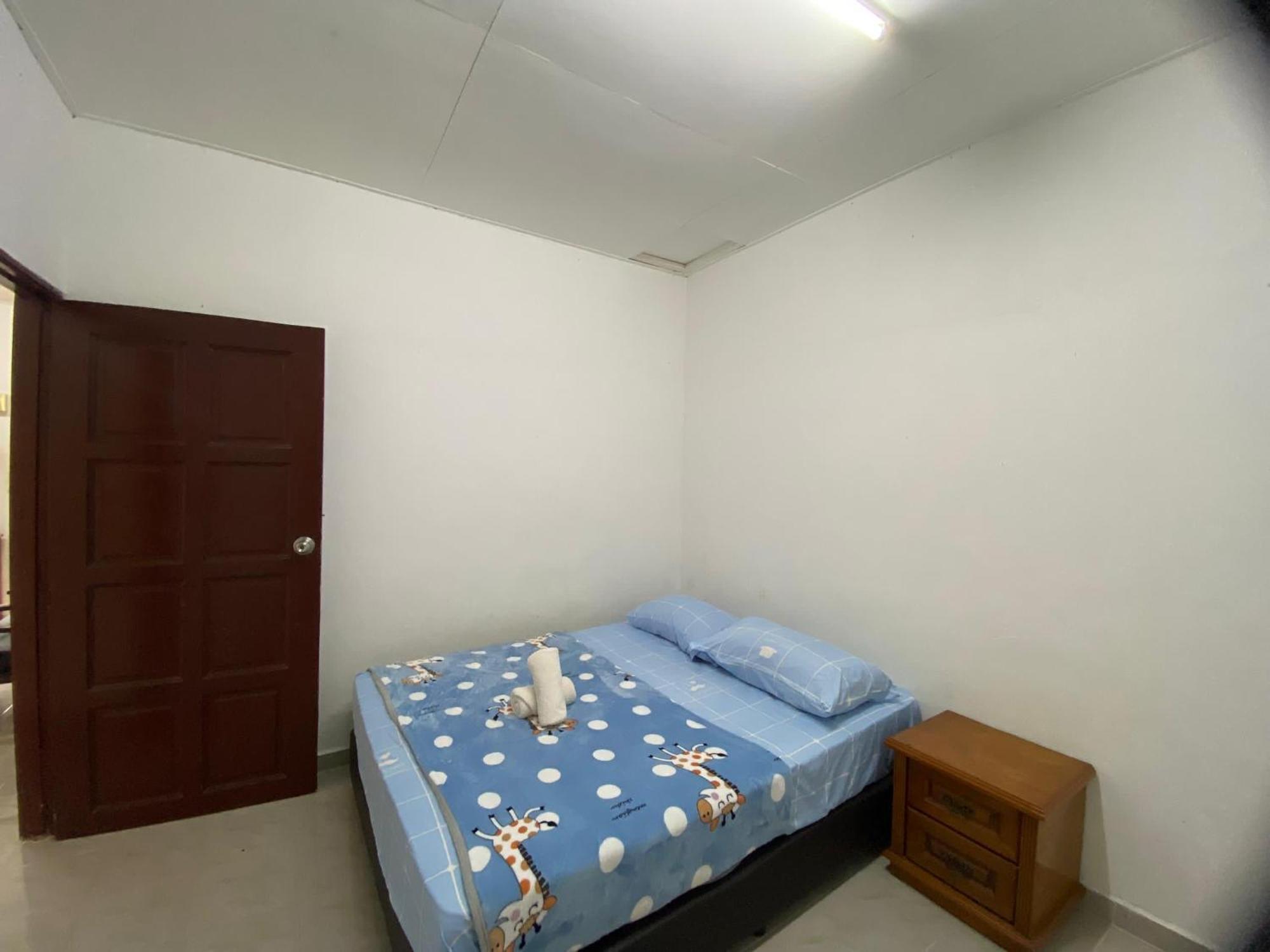 Padang Besar Guesthouse Lorong 6 Екстериор снимка