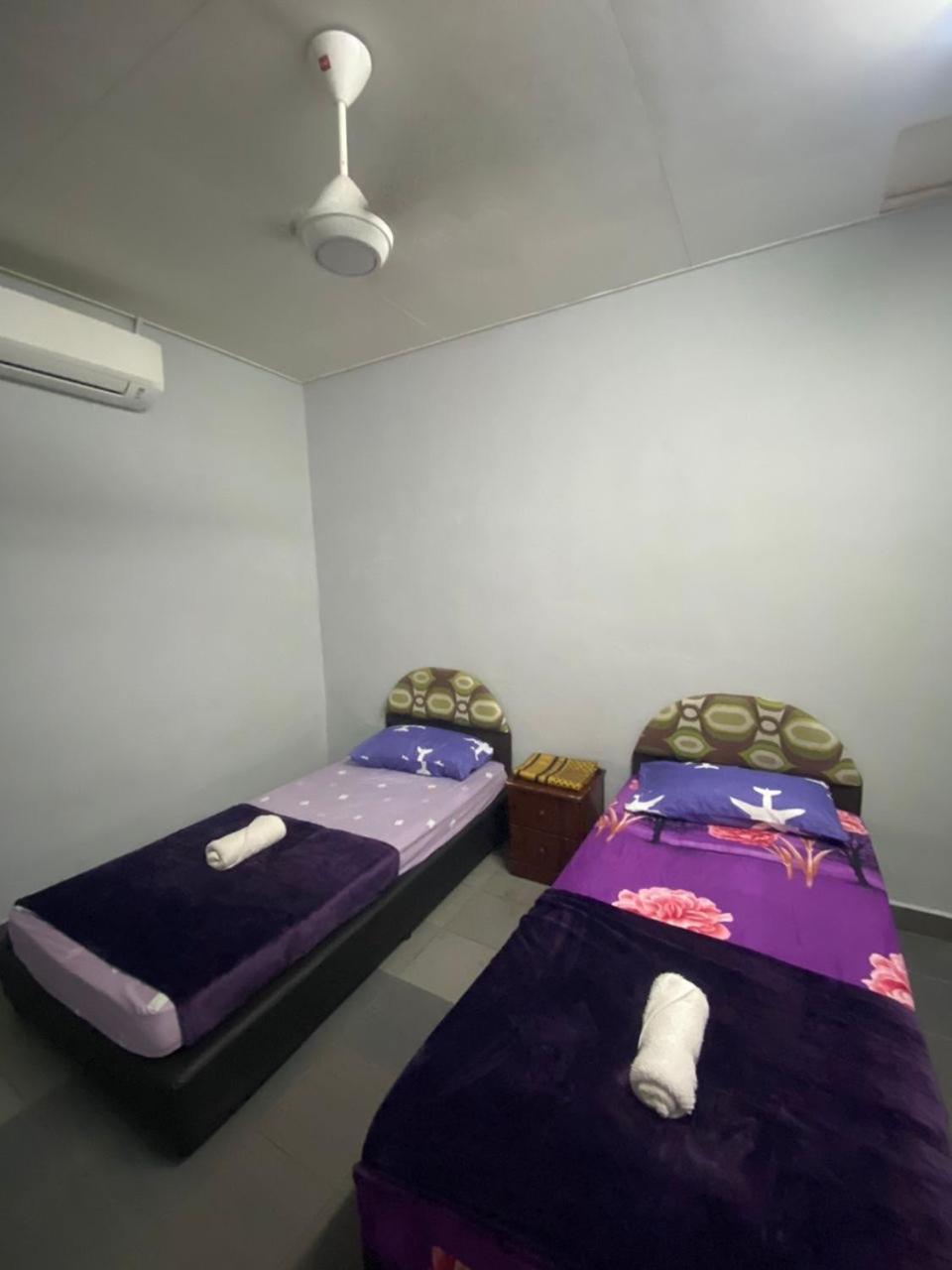 Padang Besar Guesthouse Lorong 6 Екстериор снимка