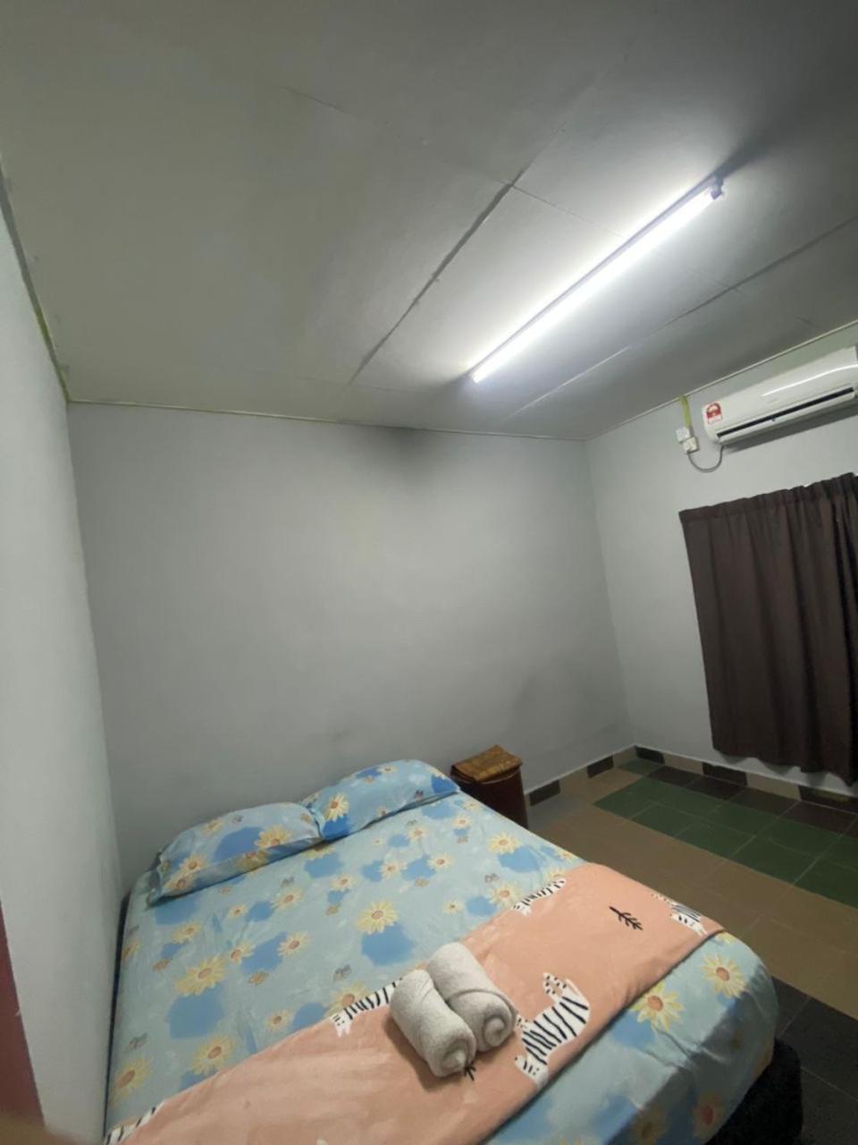 Padang Besar Guesthouse Lorong 6 Екстериор снимка