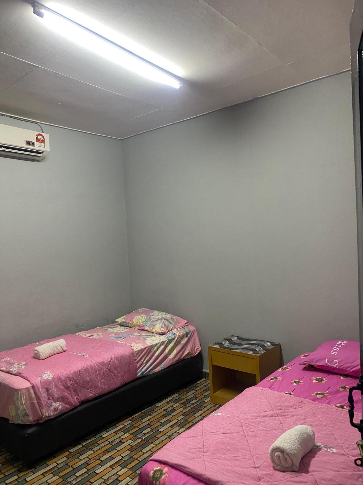 Padang Besar Guesthouse Lorong 6 Екстериор снимка