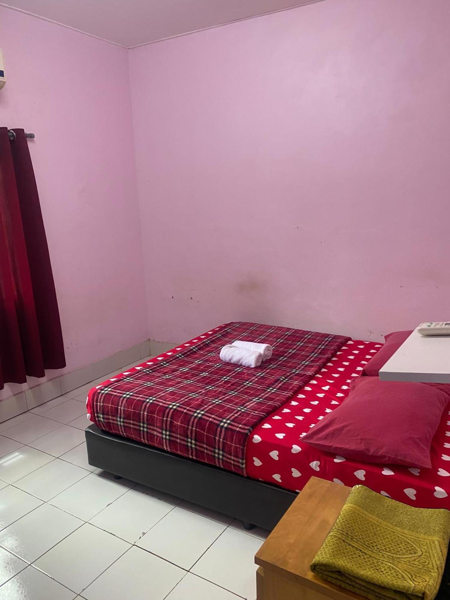 Padang Besar Guesthouse Lorong 6 Екстериор снимка