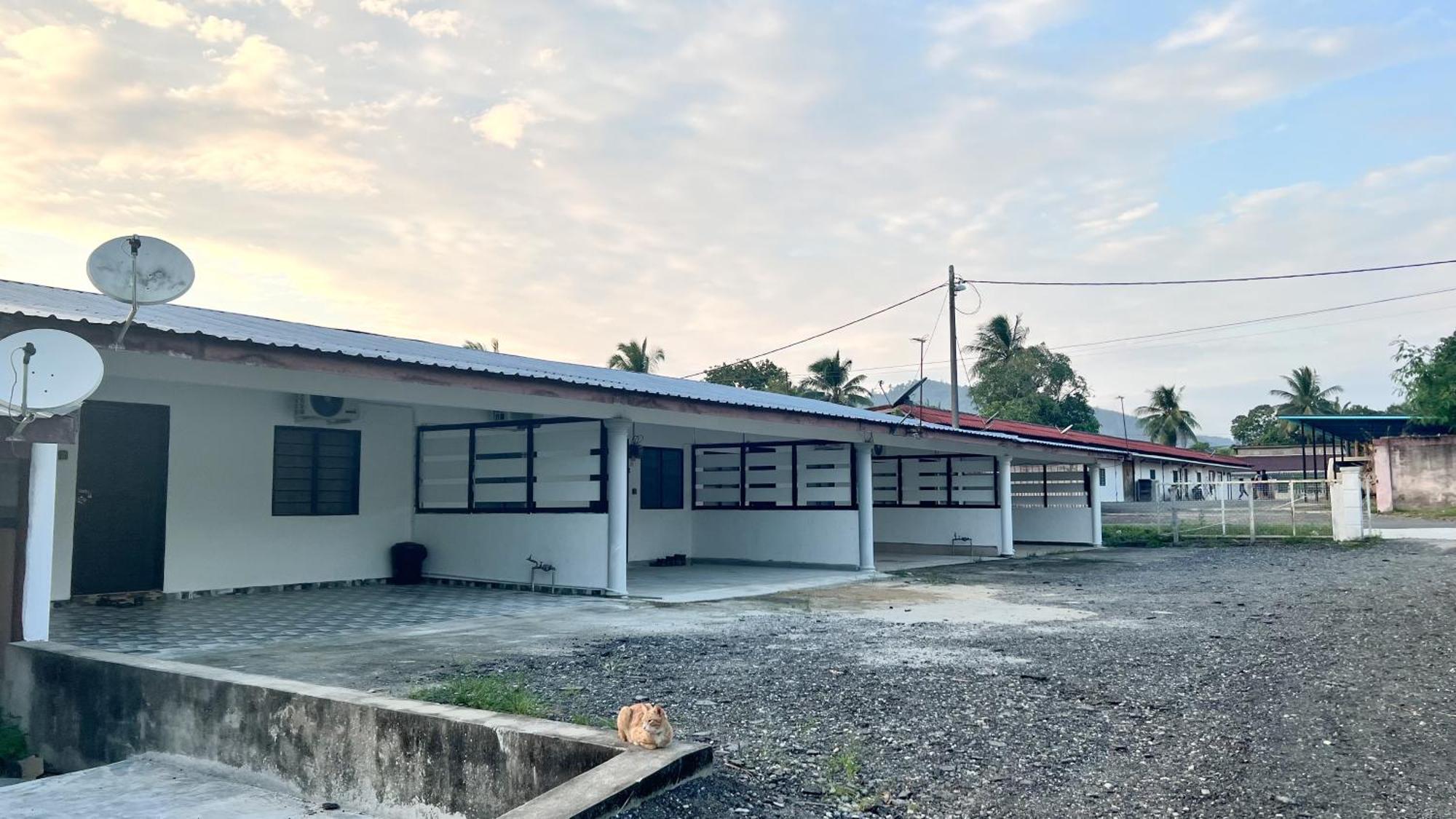 Padang Besar Guesthouse Lorong 6 Екстериор снимка