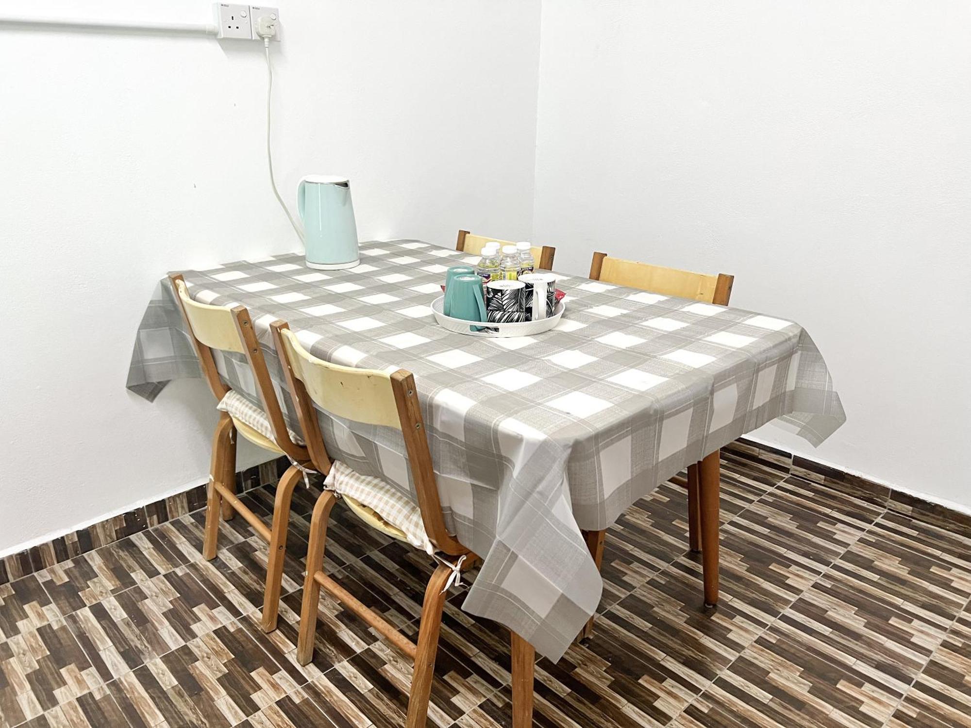 Padang Besar Guesthouse Lorong 6 Екстериор снимка