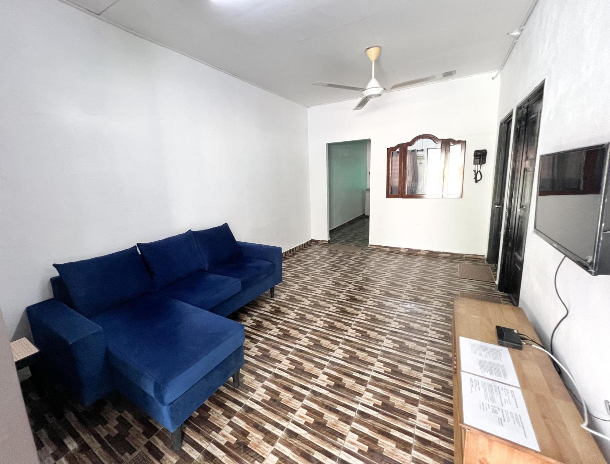 Padang Besar Guesthouse Lorong 6 Екстериор снимка