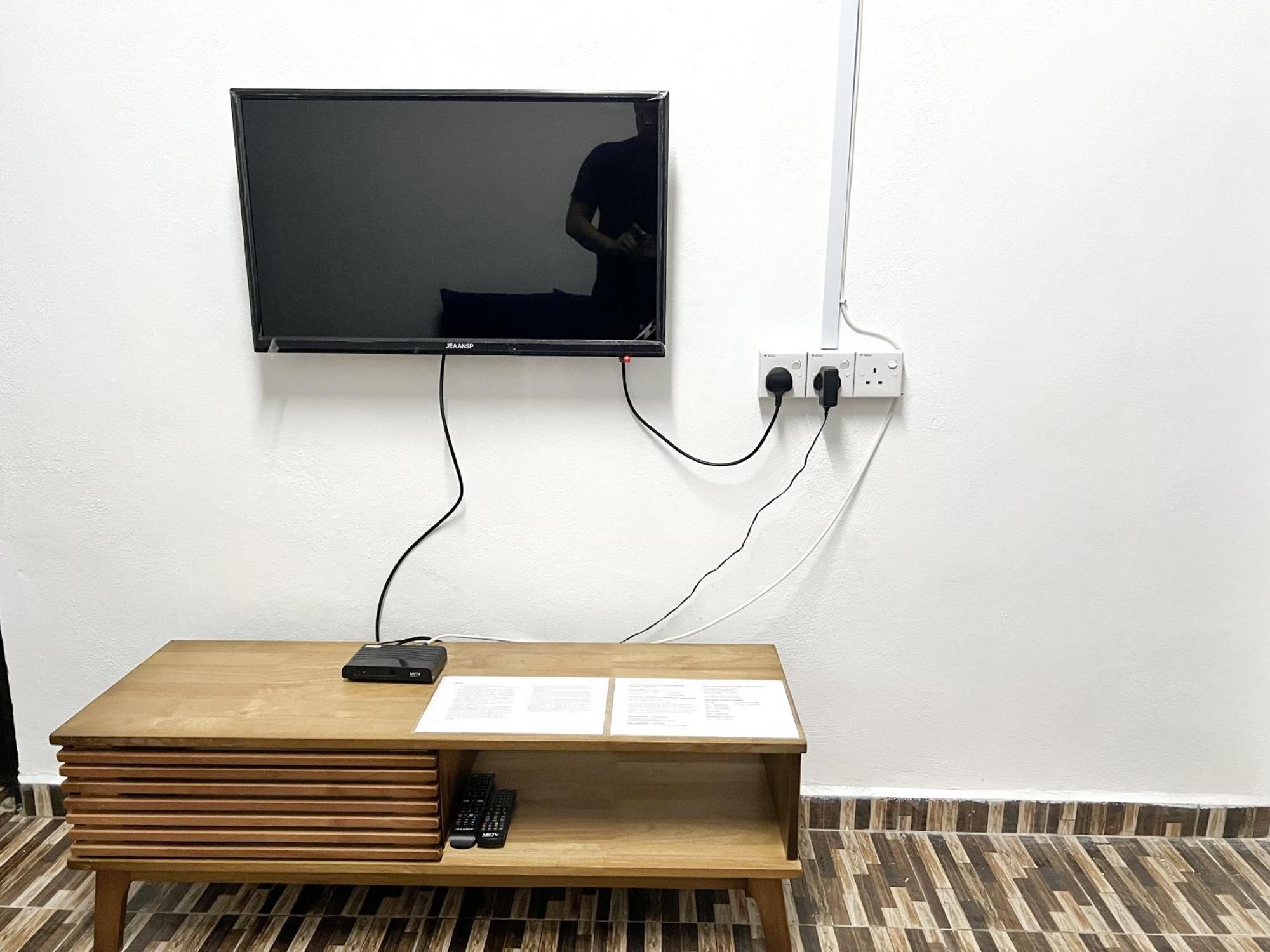 Padang Besar Guesthouse Lorong 6 Екстериор снимка