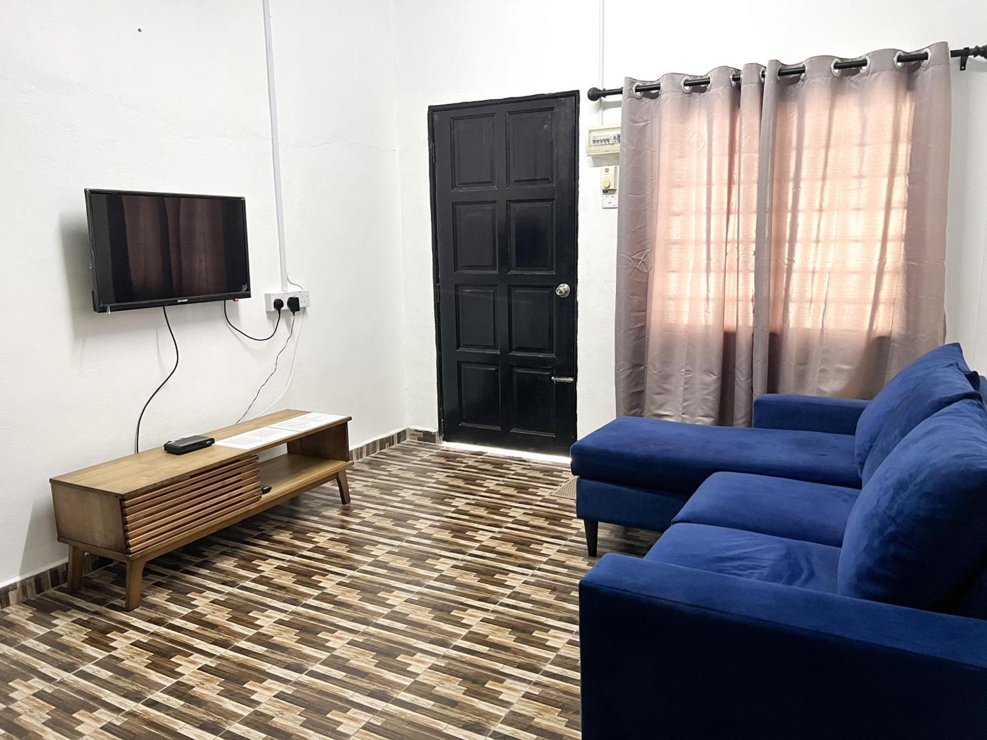 Padang Besar Guesthouse Lorong 6 Екстериор снимка