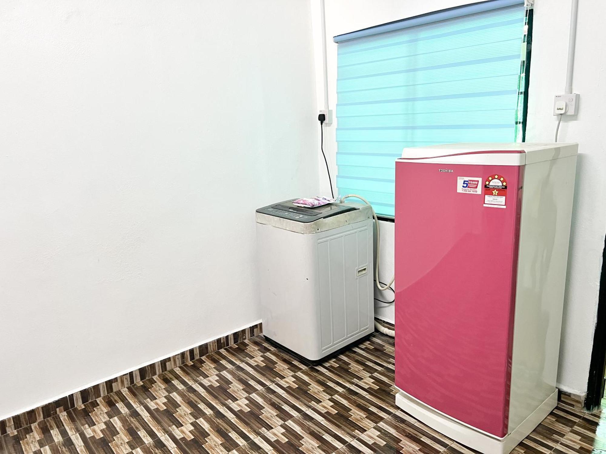 Padang Besar Guesthouse Lorong 6 Екстериор снимка