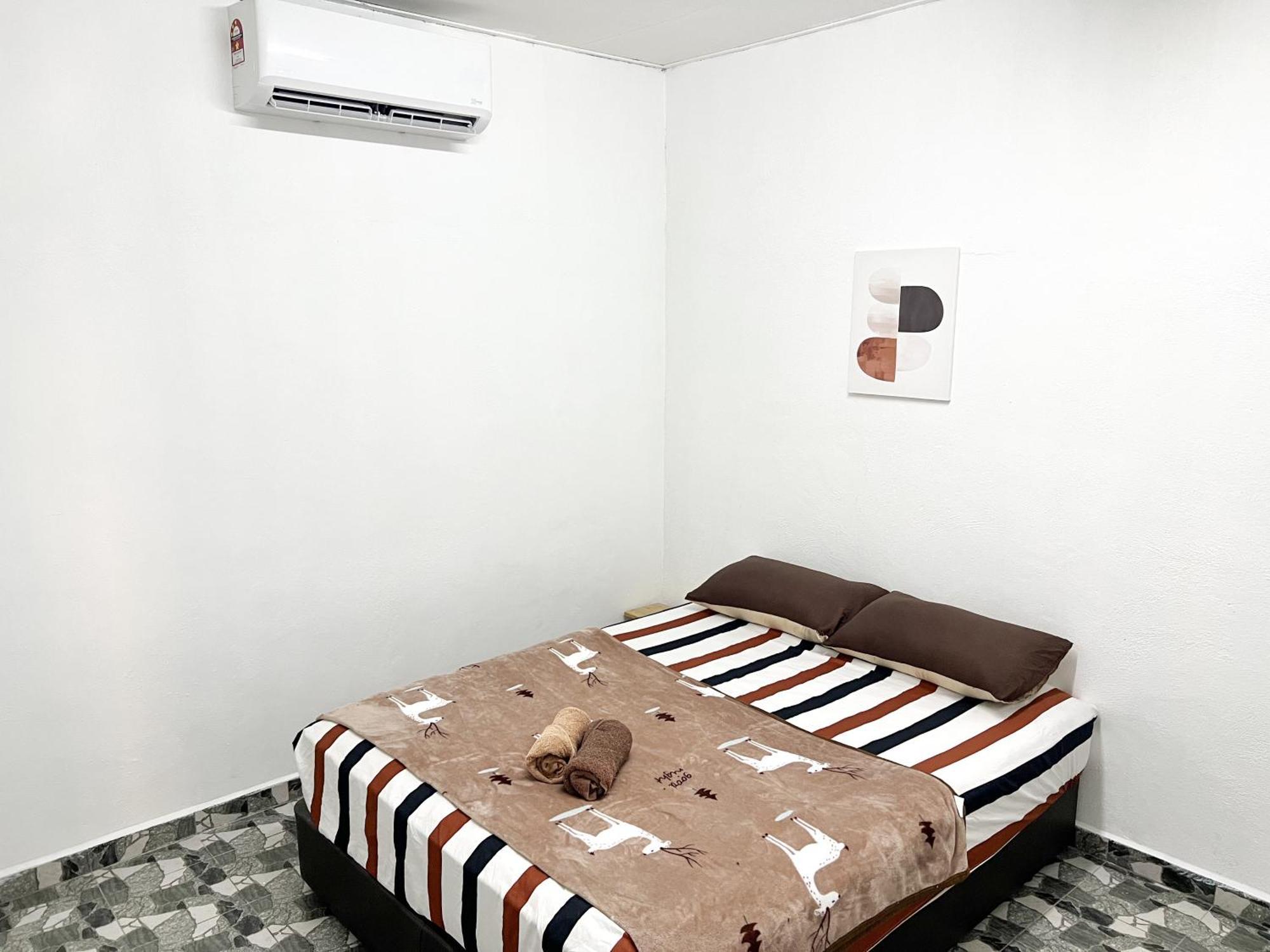 Padang Besar Guesthouse Lorong 6 Екстериор снимка