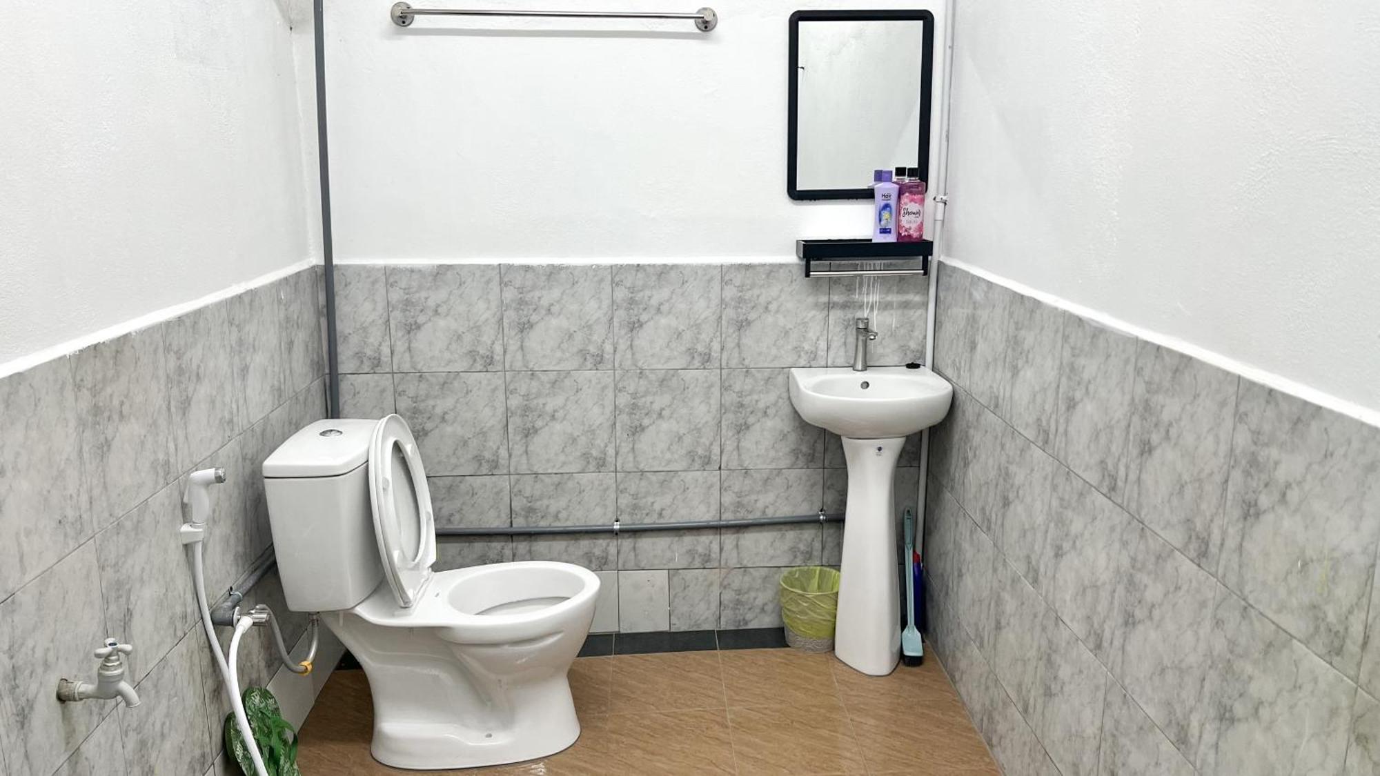 Padang Besar Guesthouse Lorong 6 Екстериор снимка