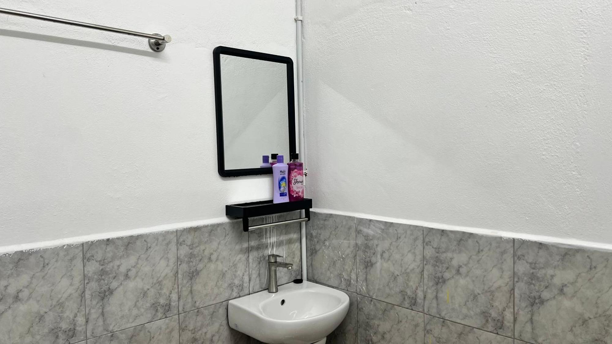 Padang Besar Guesthouse Lorong 6 Екстериор снимка